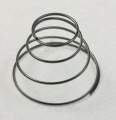 Brandt Spring - 74x5180 Control Knob Spring